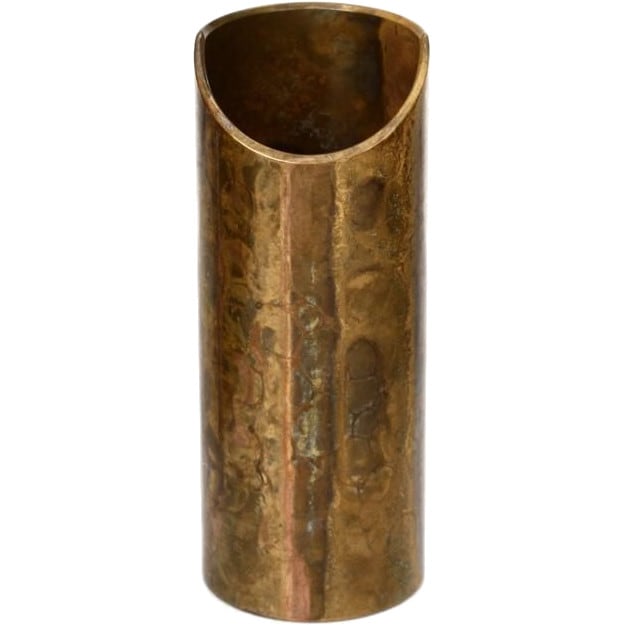 The Rock Slide Aged Brass Slide S