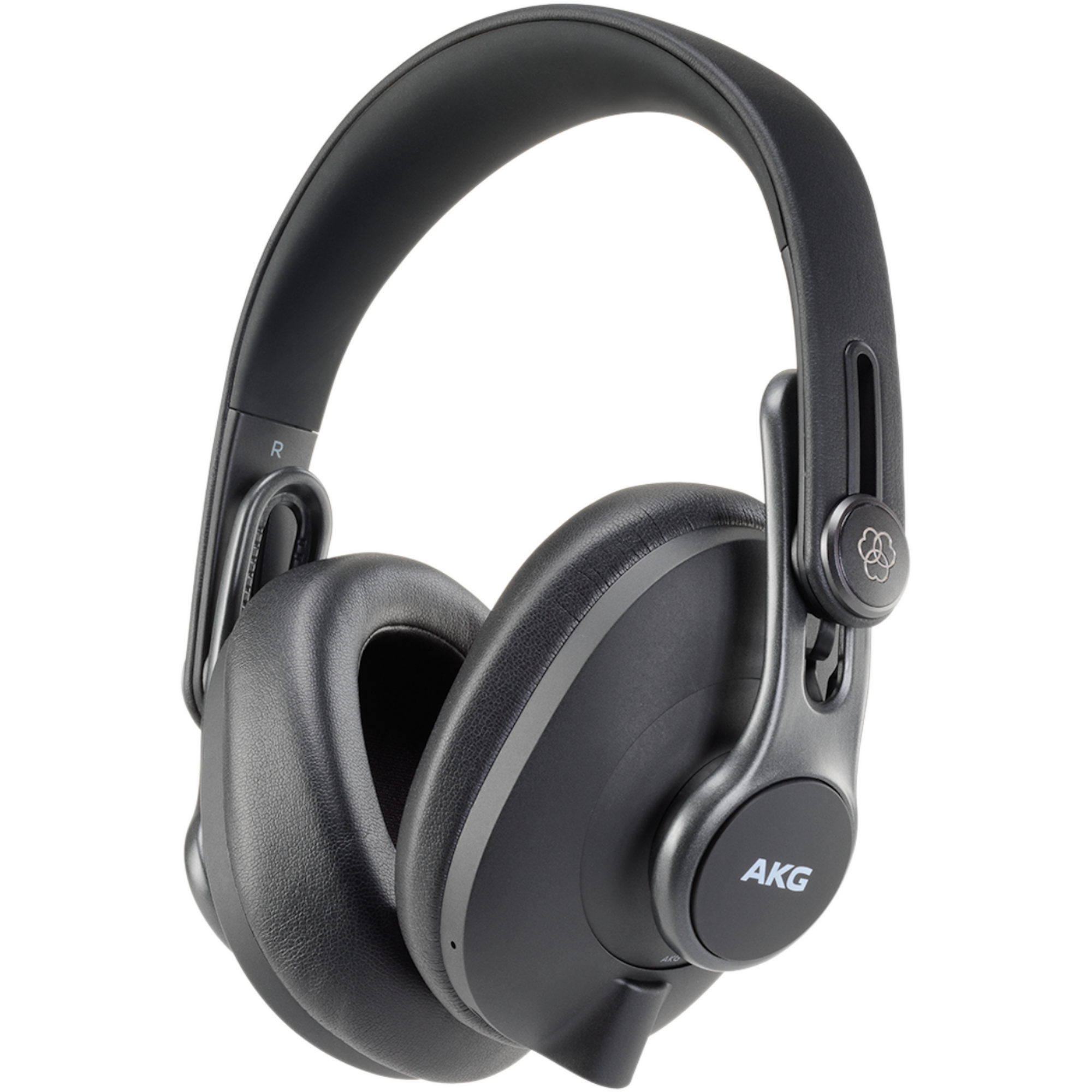 AKG K371-BT opvouwbare gesloten studiokoptelefoon met Bluetooth