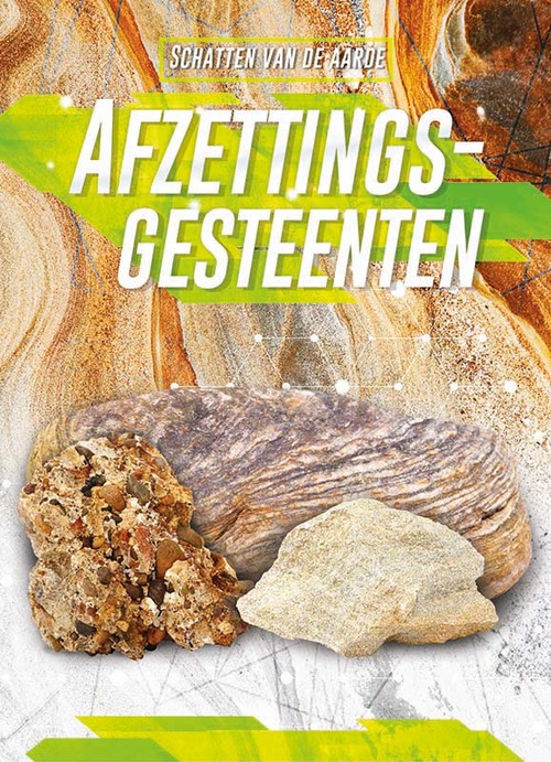 Afzettingsgesteenten, Schatten van de aarde