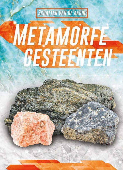 Metamorfe gesteenten, Schatten van de aarde