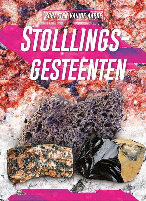 Stollingsgesteenten, Schatten van de aarde