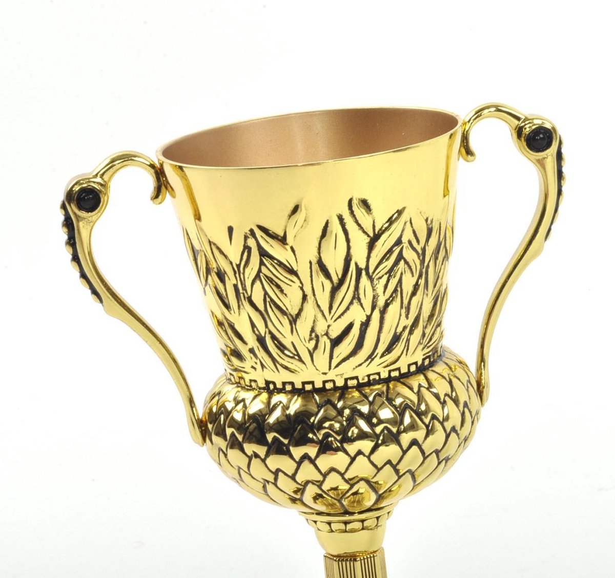 Noble Collection Harry Potter The Hufflepuff Cup 13 cm - Goud