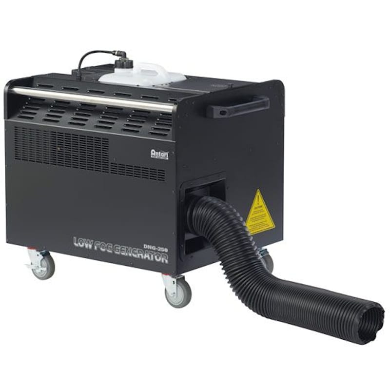 Antari DNG-250 low fogger rookmachine