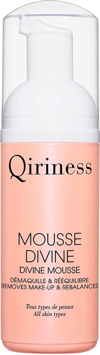 Qiriness Initiation - Initiation Mousse Divine