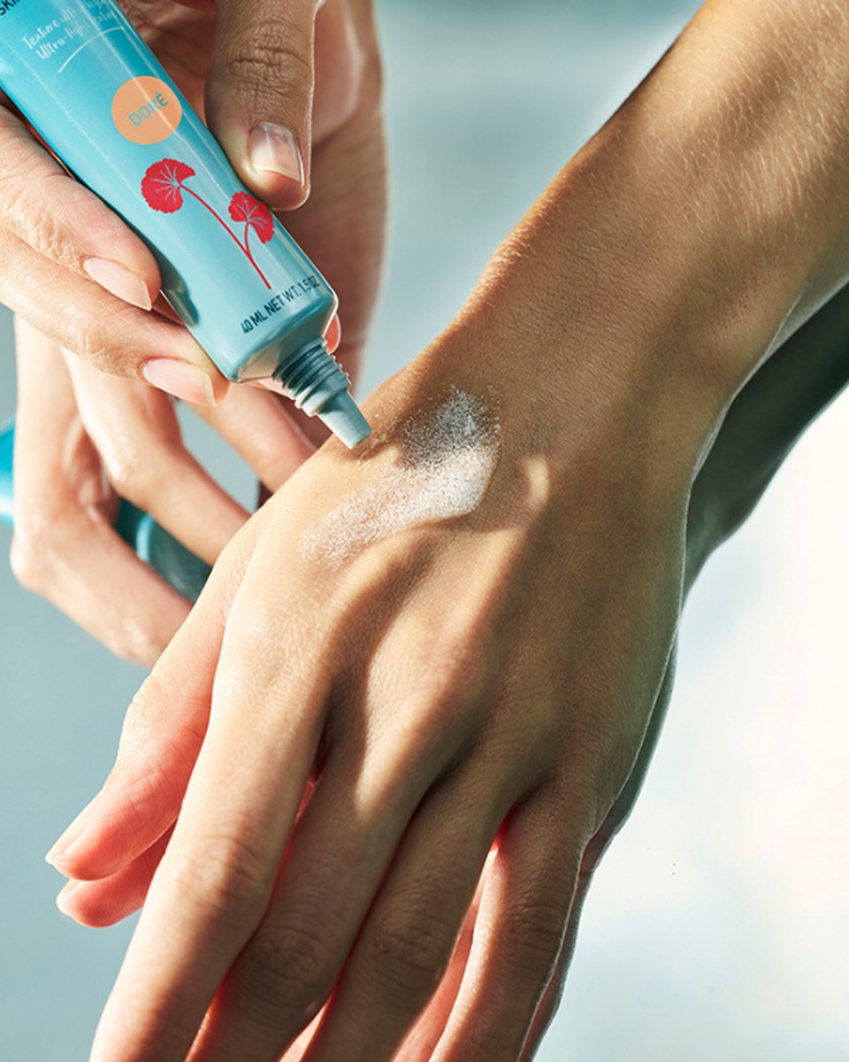 Erborian - Cc Water Clair - 40 ML