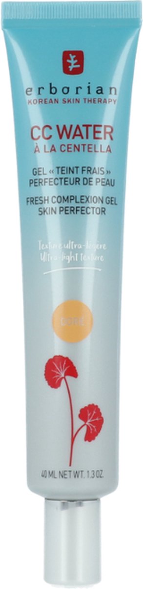 Erborian - Cc Water Dore - 40 ML