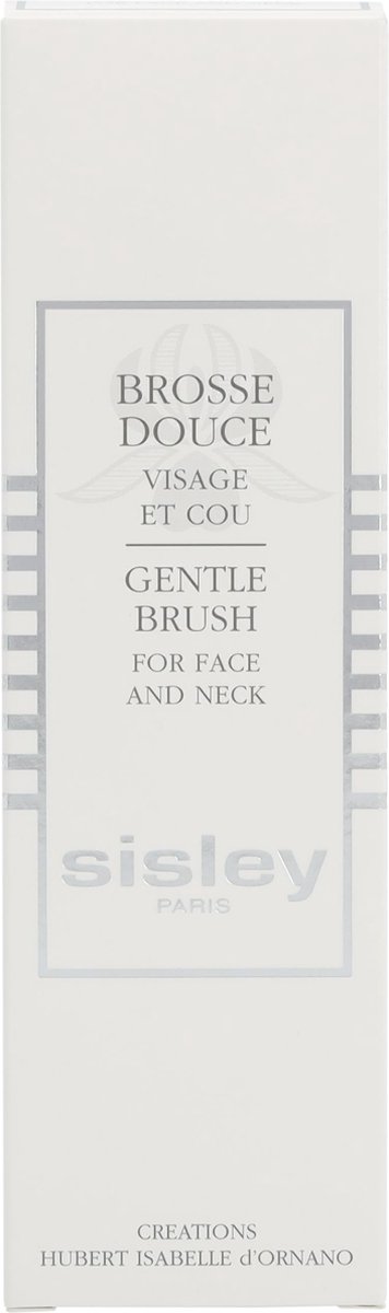 Sisley Skincare - Skincare Brosse Douce Nettoyante - Visage Et Cou