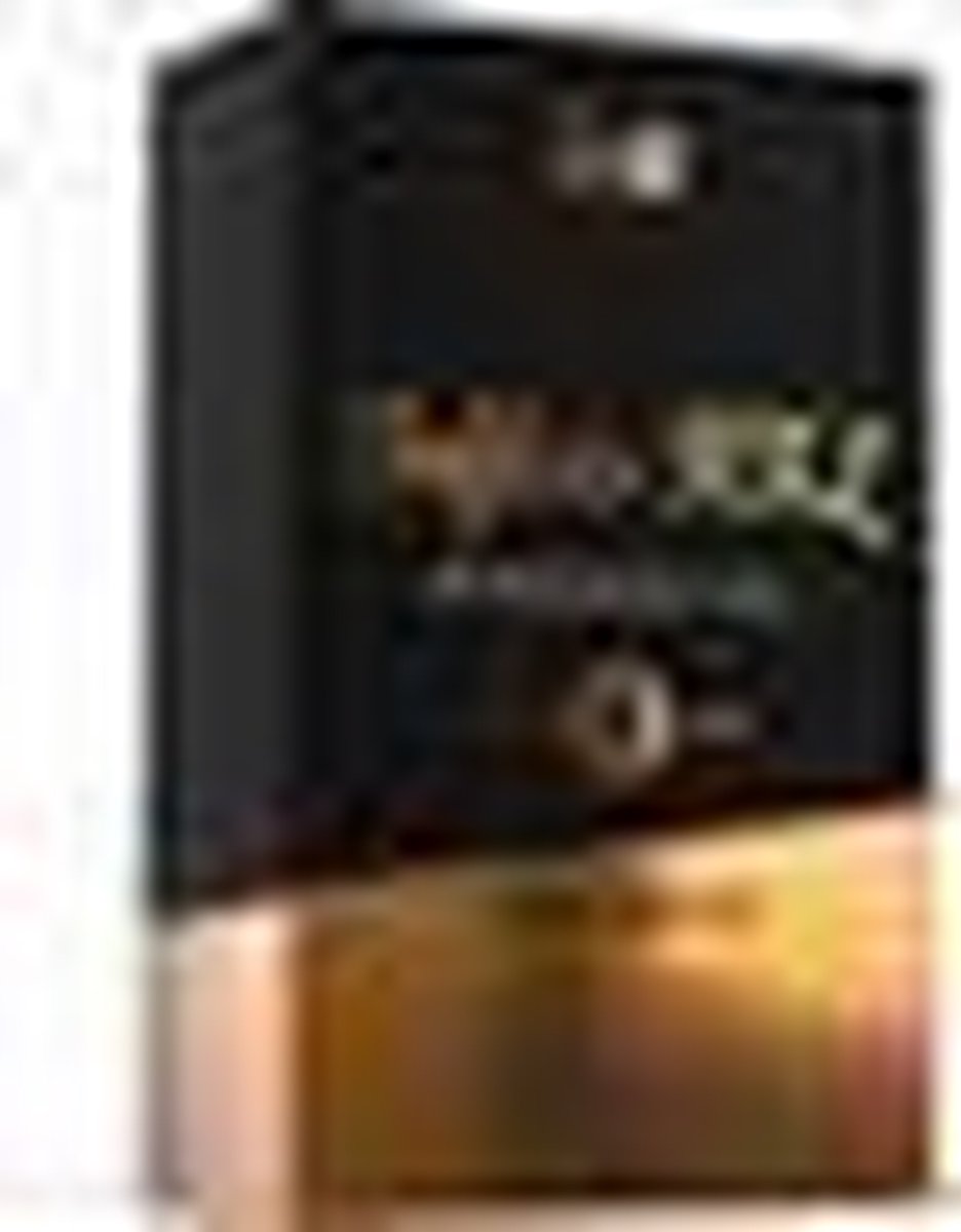 INTT Inflate XXL Massage Gel - Roze