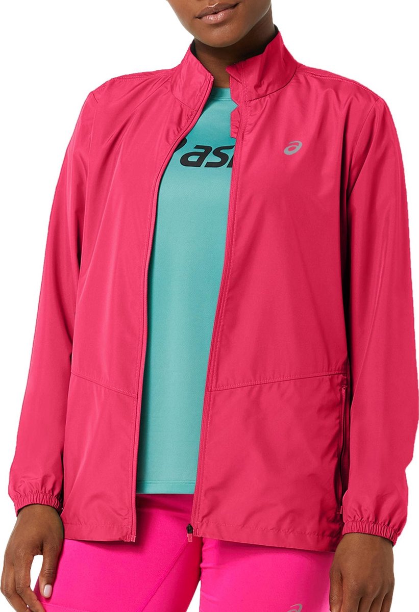 asics Core Jack Women - Roze