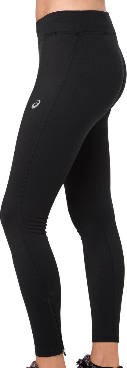 asics Core Winter Tight Men - Zwart