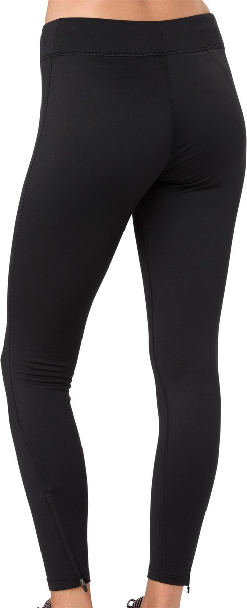 asics Core Winter Tight Men - Zwart
