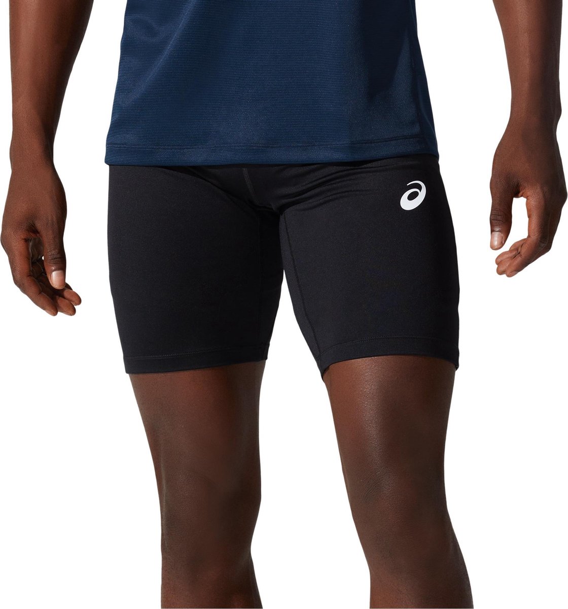 asics Core Sprinter Men - Zwart