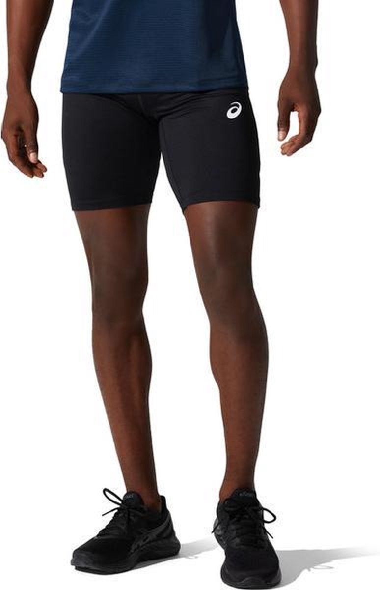 asics Core Sprinter Men - Zwart