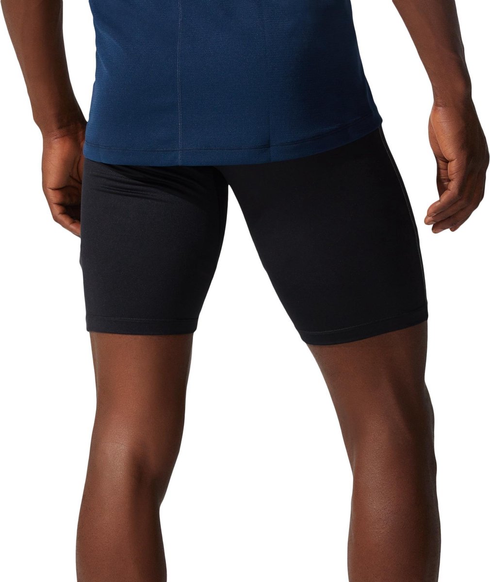 asics Core Sprinter Men - Zwart