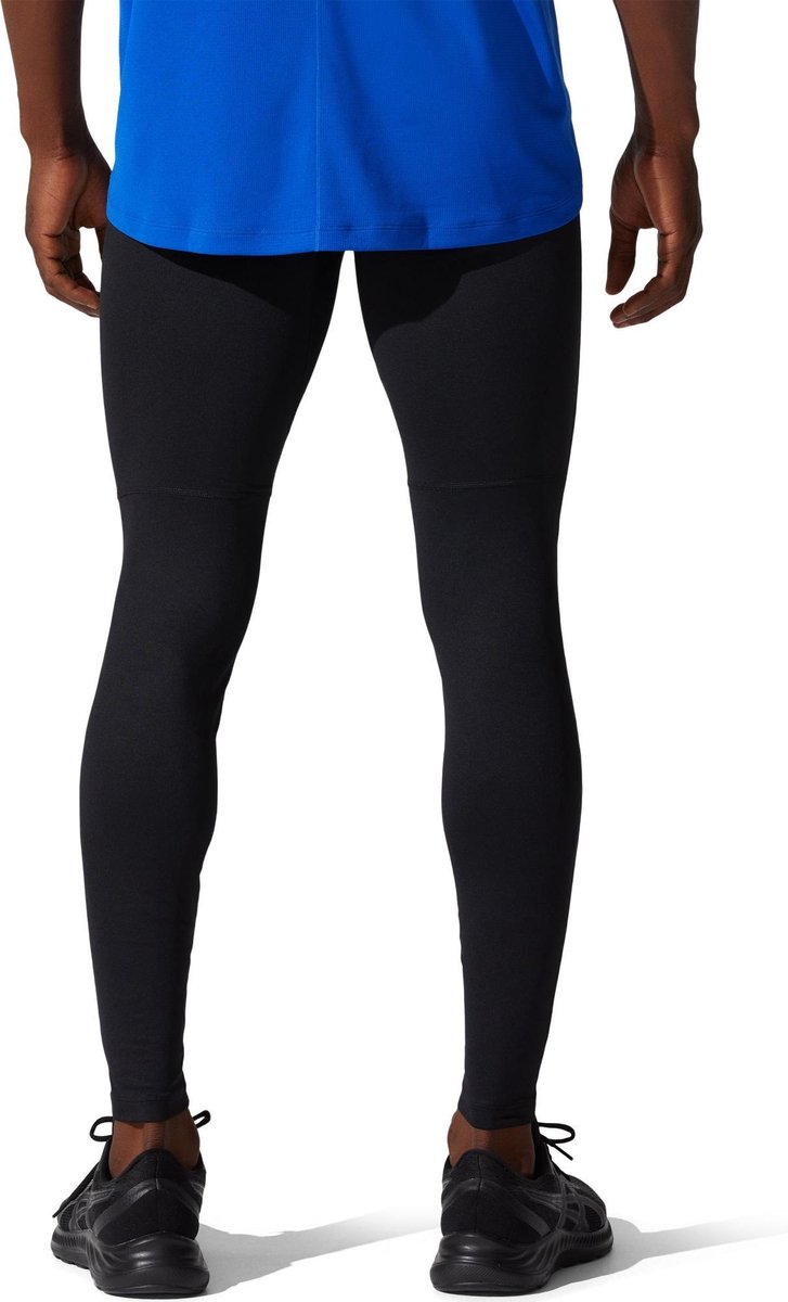asics Core Tight Men - Zwart