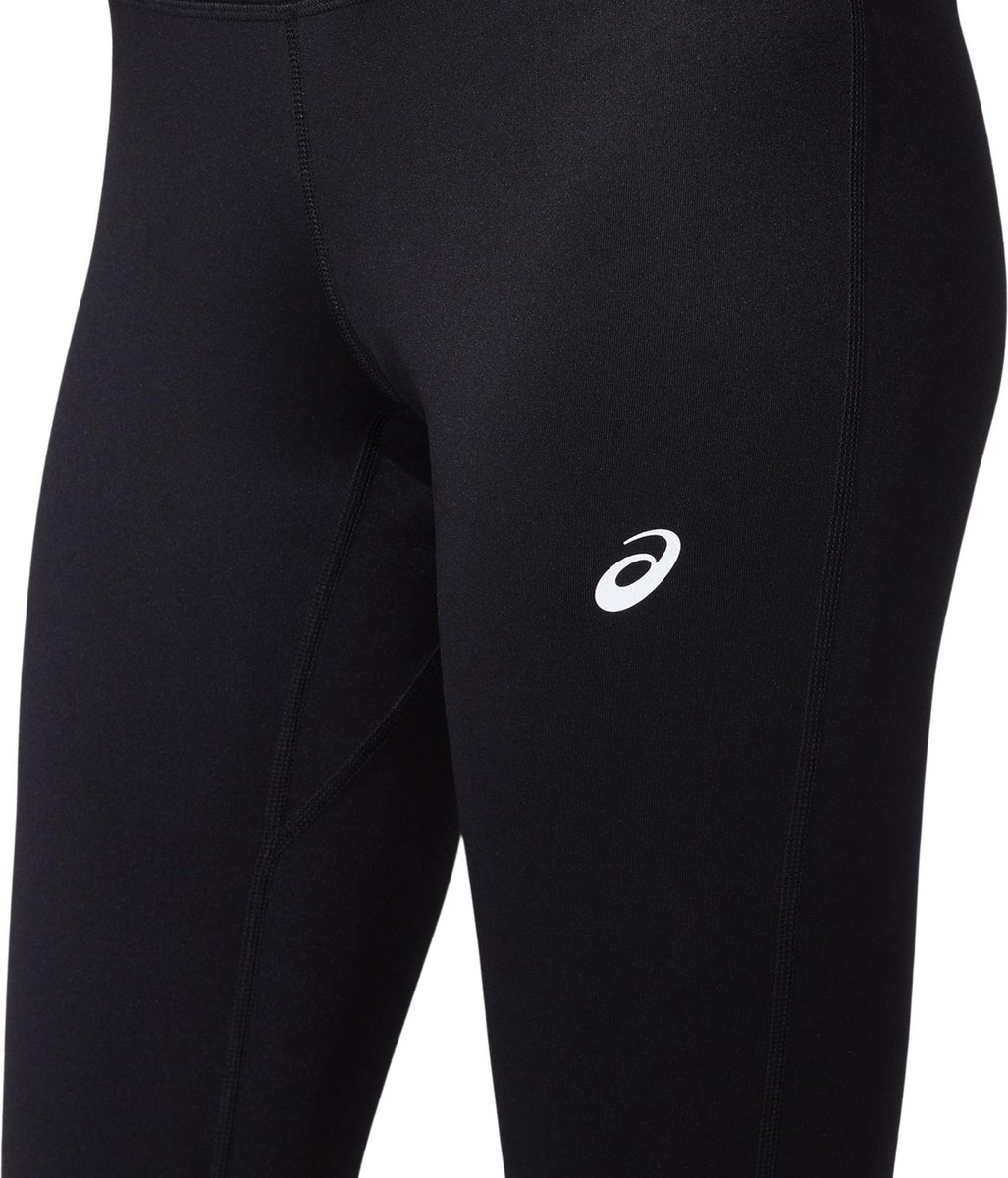 asics Core Tight Men - Zwart