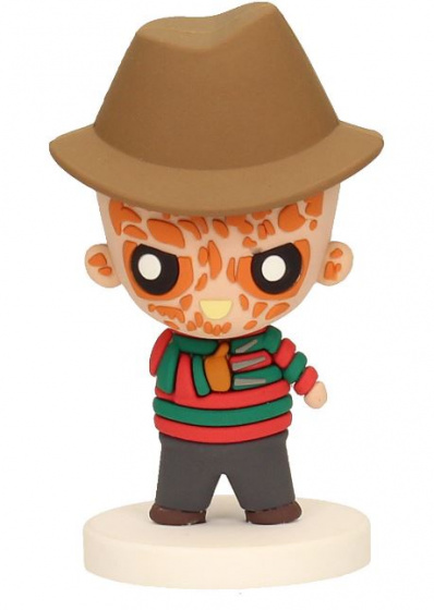 SD Toys speelfiguur A Nightmare on Elm: Freddy Krueger 8 cm