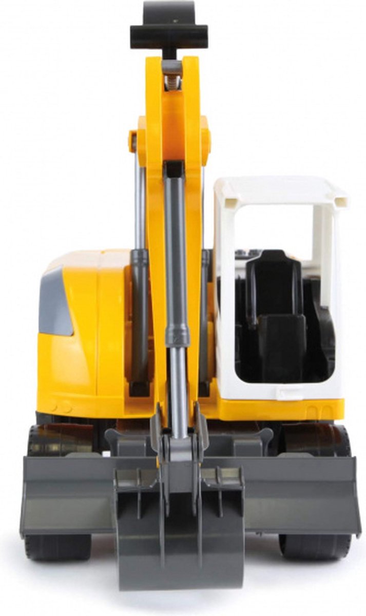 Lena Graafmachine Liebherr A918 Worxx 48cm - Geel