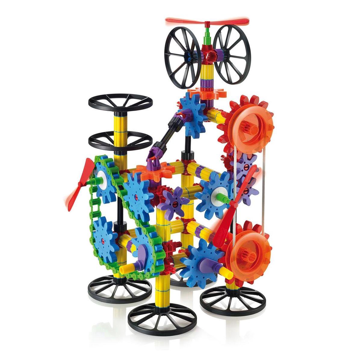 Quercetti Georello tech 266 delig