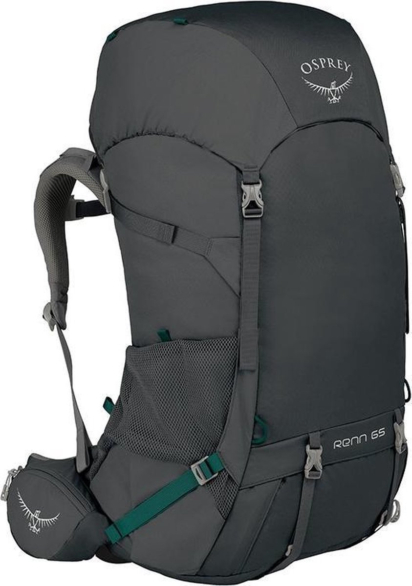Osprey Renn 65L Cinder Grey