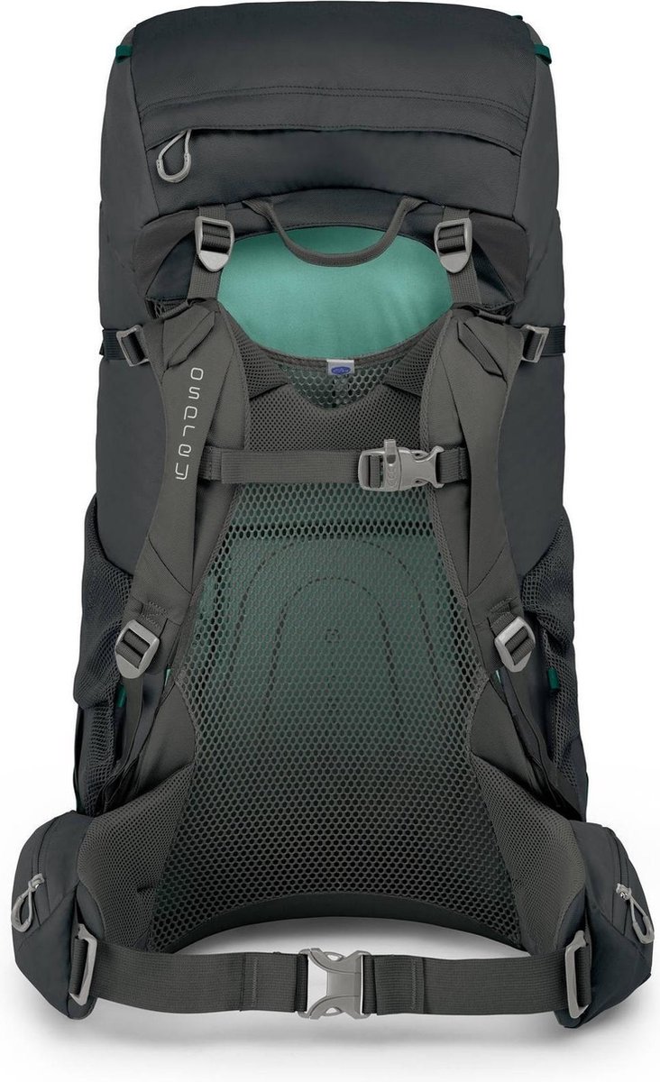 Osprey Renn 65L Cinder Grey