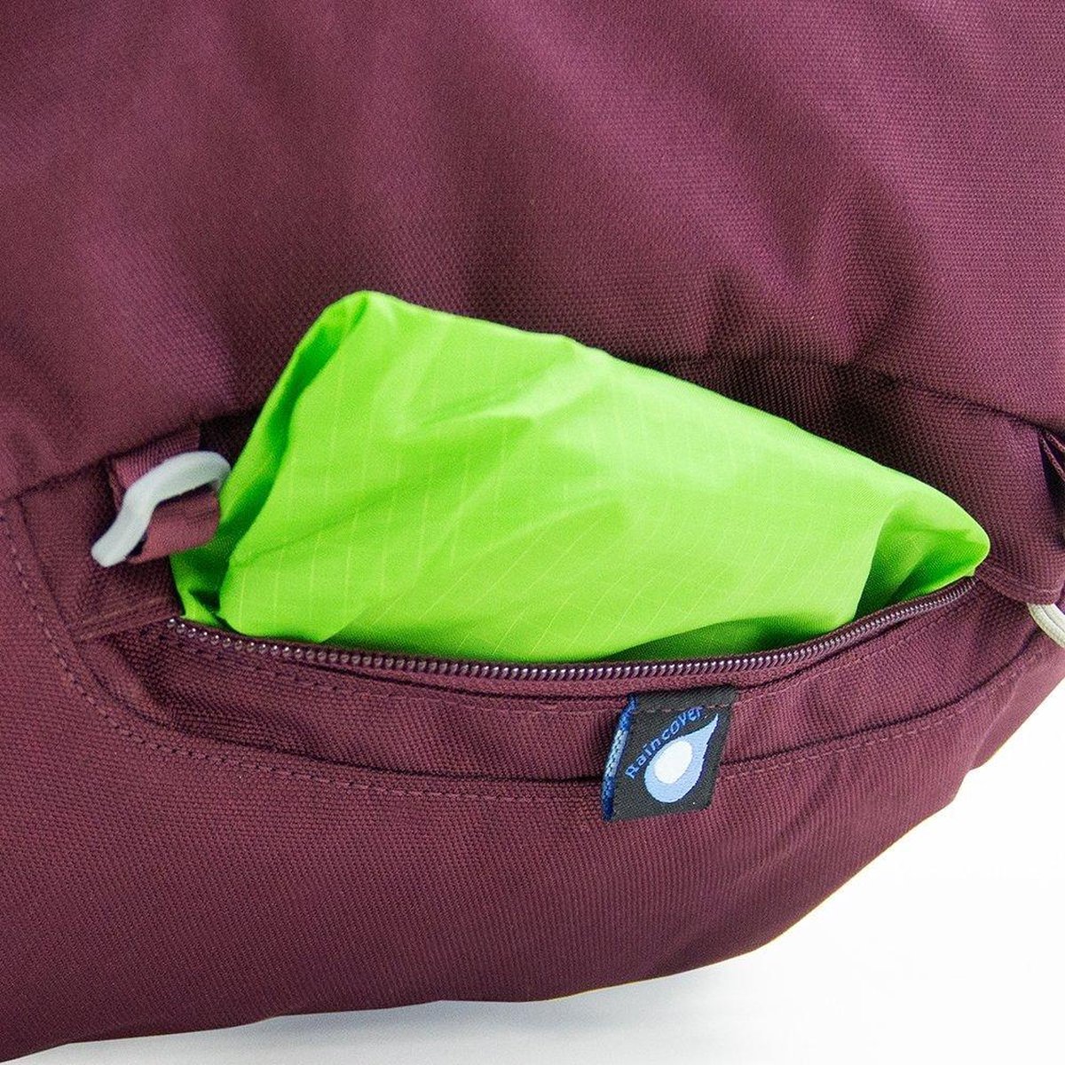 Osprey Renn 65L Cinder Grey