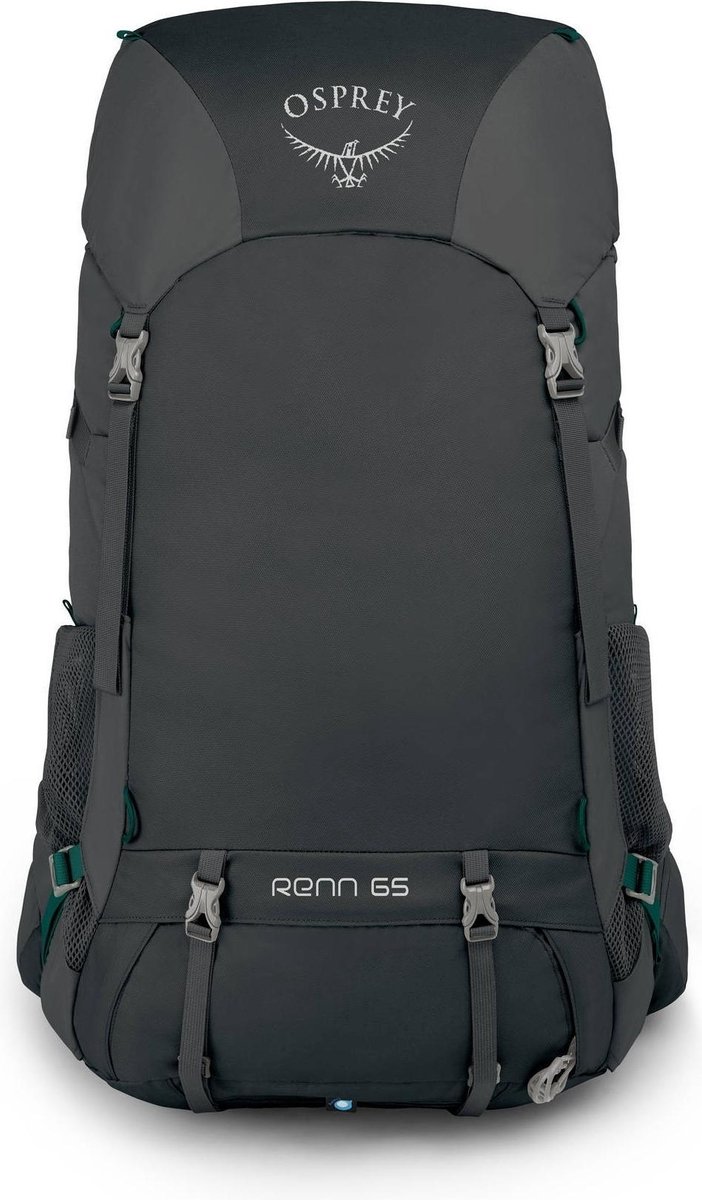 Osprey Renn 65L Cinder Grey