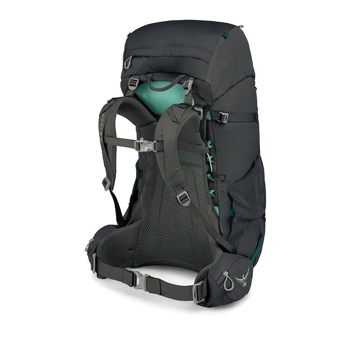 Osprey Renn 65L Cinder Grey