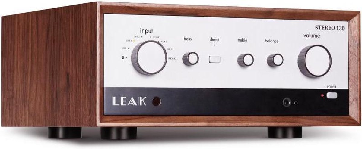 Leak Stereo 130