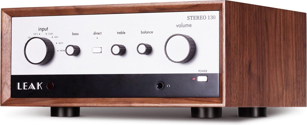 Leak Stereo 130