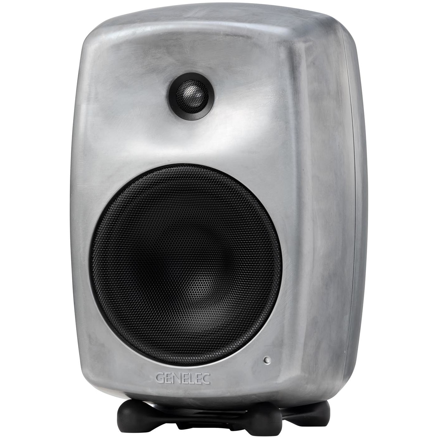 Genelec 8040B RAW studiomonitor aluminium (per stuk)