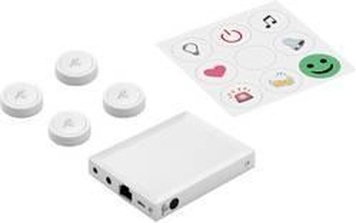 Flic 2 Smart Button Starter Kit