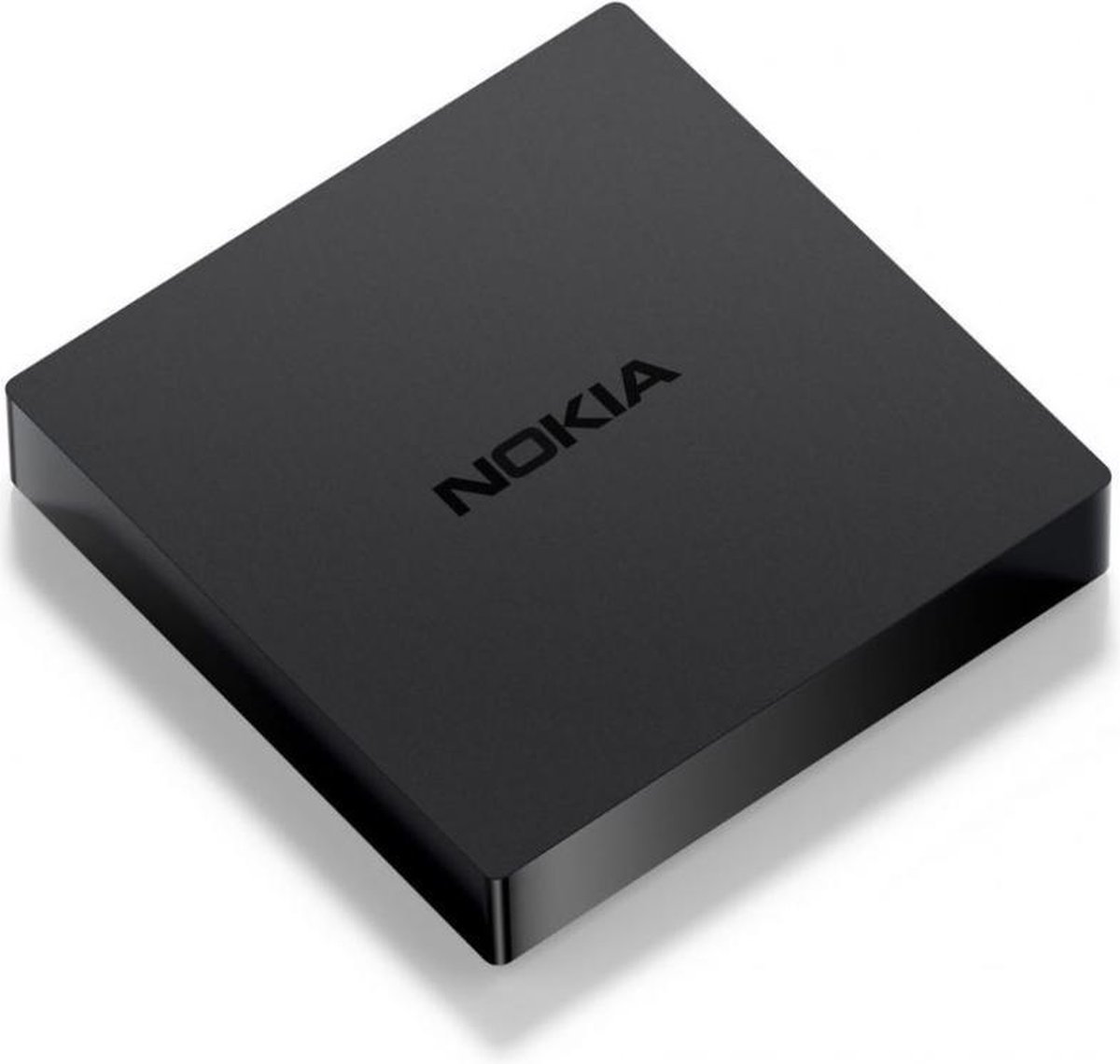 Nokia Streaming Box 8000 - Zwart
