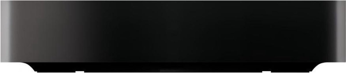 Nokia Streaming Box 8000 - Zwart