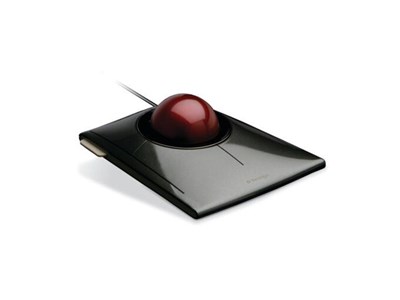 Kensington SlimBlade™ Trackball - Negro