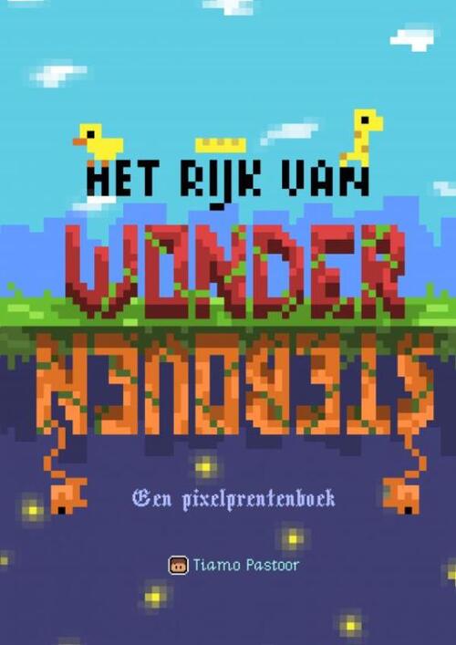 Mijnbestseller.nl Het Rijk van Wondersteboven
