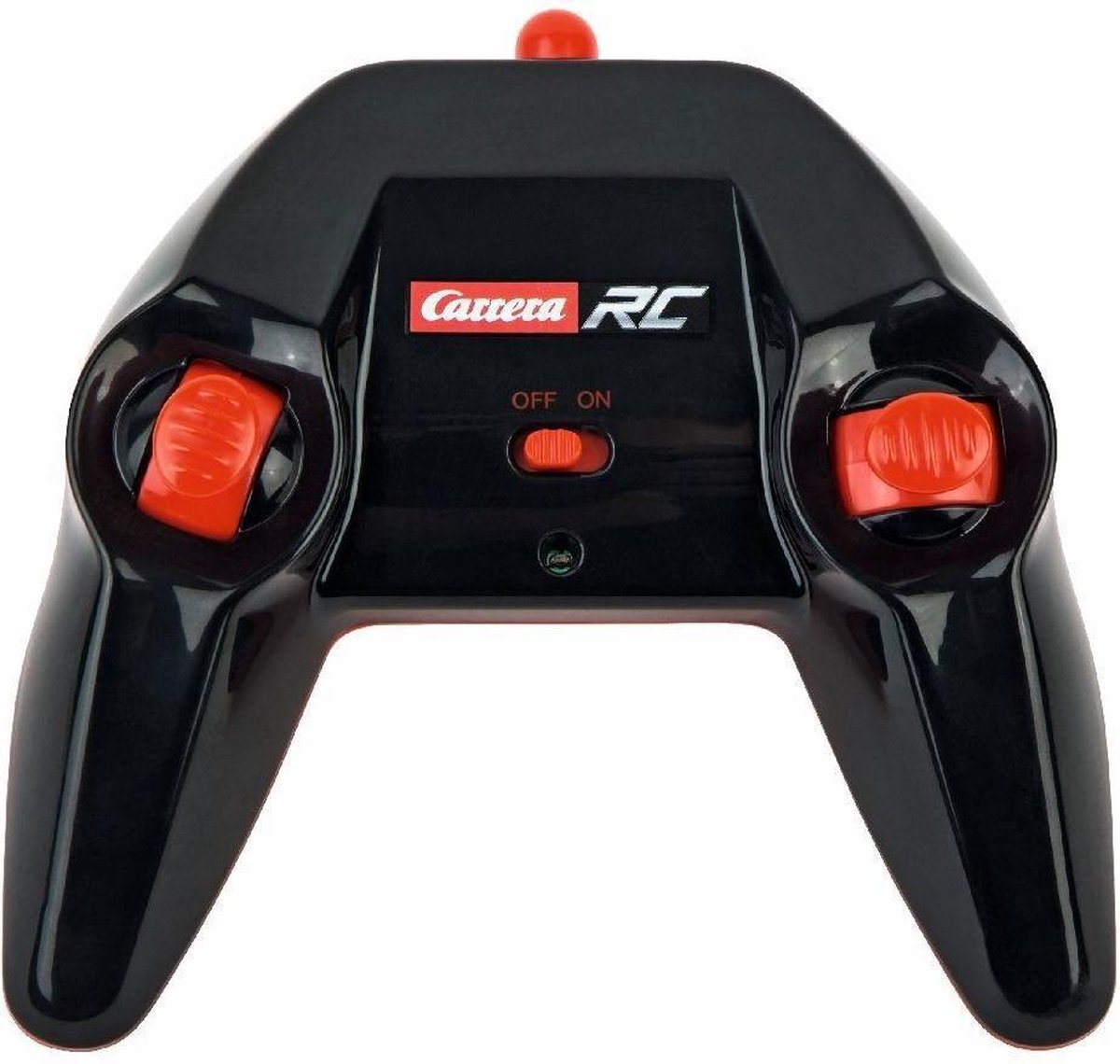 Carrera quad RC Yoshi 2,4GHz 19,4 cm - Groen