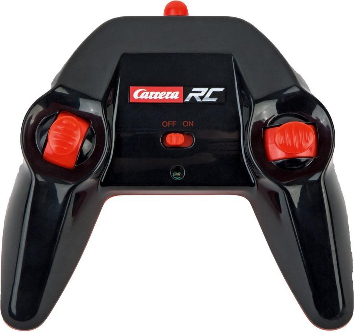 Carrera quad RC Yoshi 2,4GHz 19,4 cm - Groen