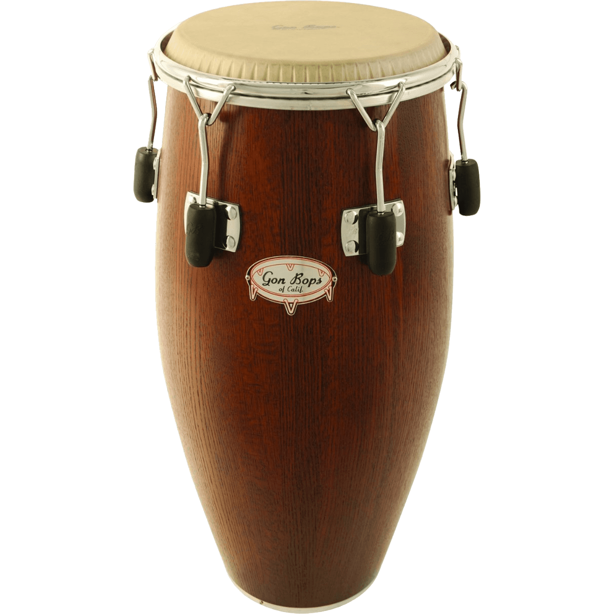 Gon Bops California Conga Mahogany 11.5 inch