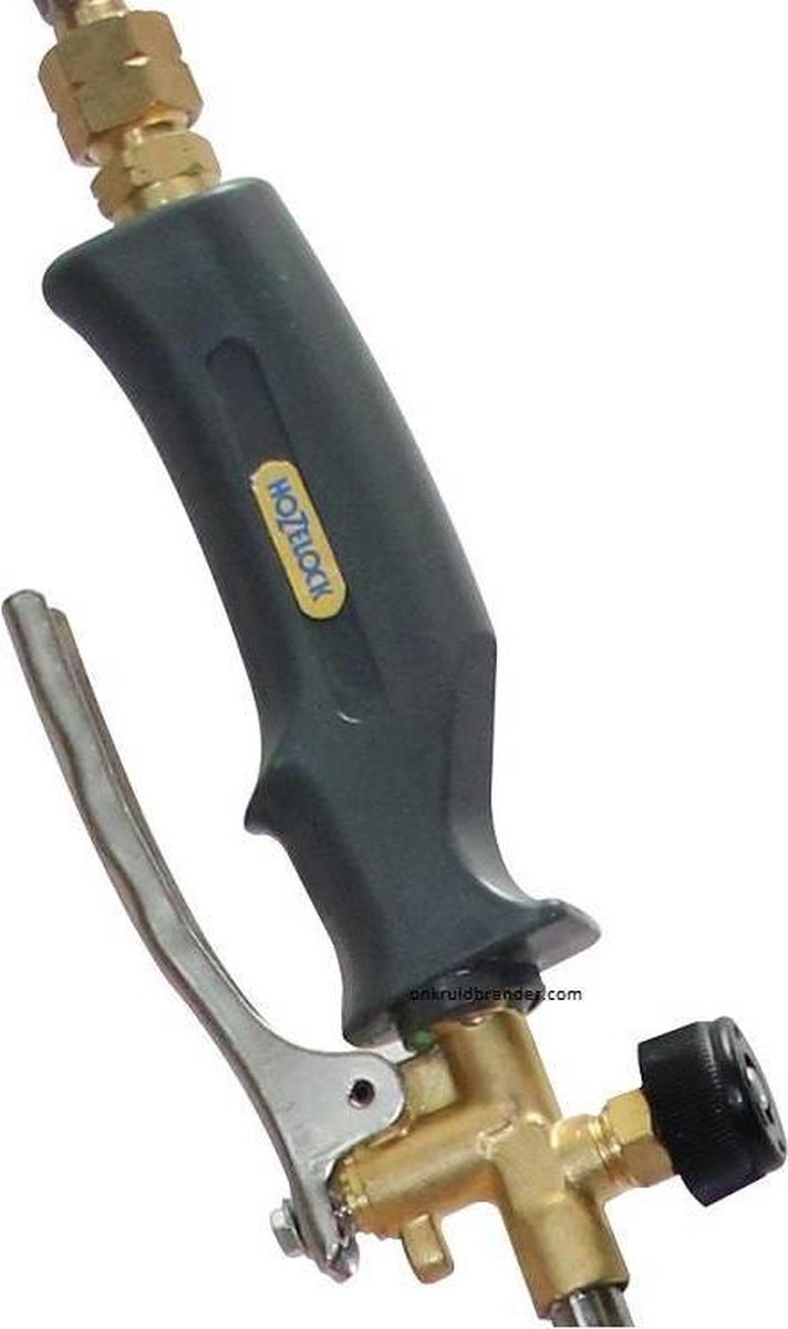 Hozelock Thermal Weeder (zonder gasbus)