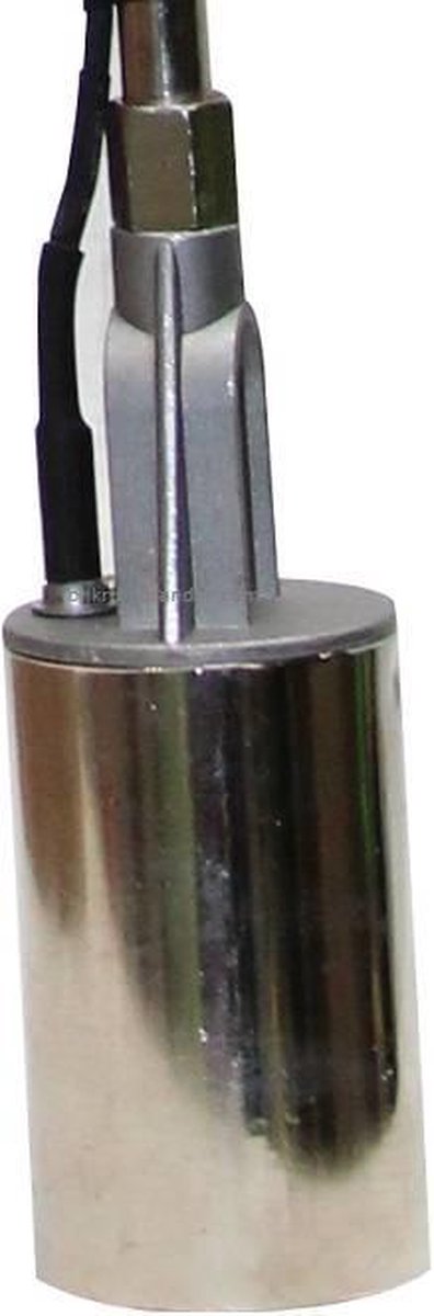 Hozelock Thermal Weeder (zonder gasbus)