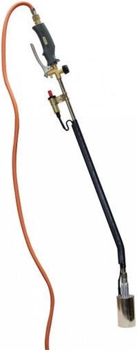 Hozelock Thermal Weeder (zonder gasbus)