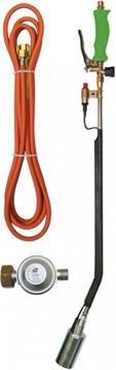 Hozelock Thermal Weeder (zonder gasbus)