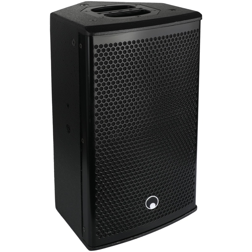 Omnitronic PAS-208A MK3 actieve speaker met DSP-processor