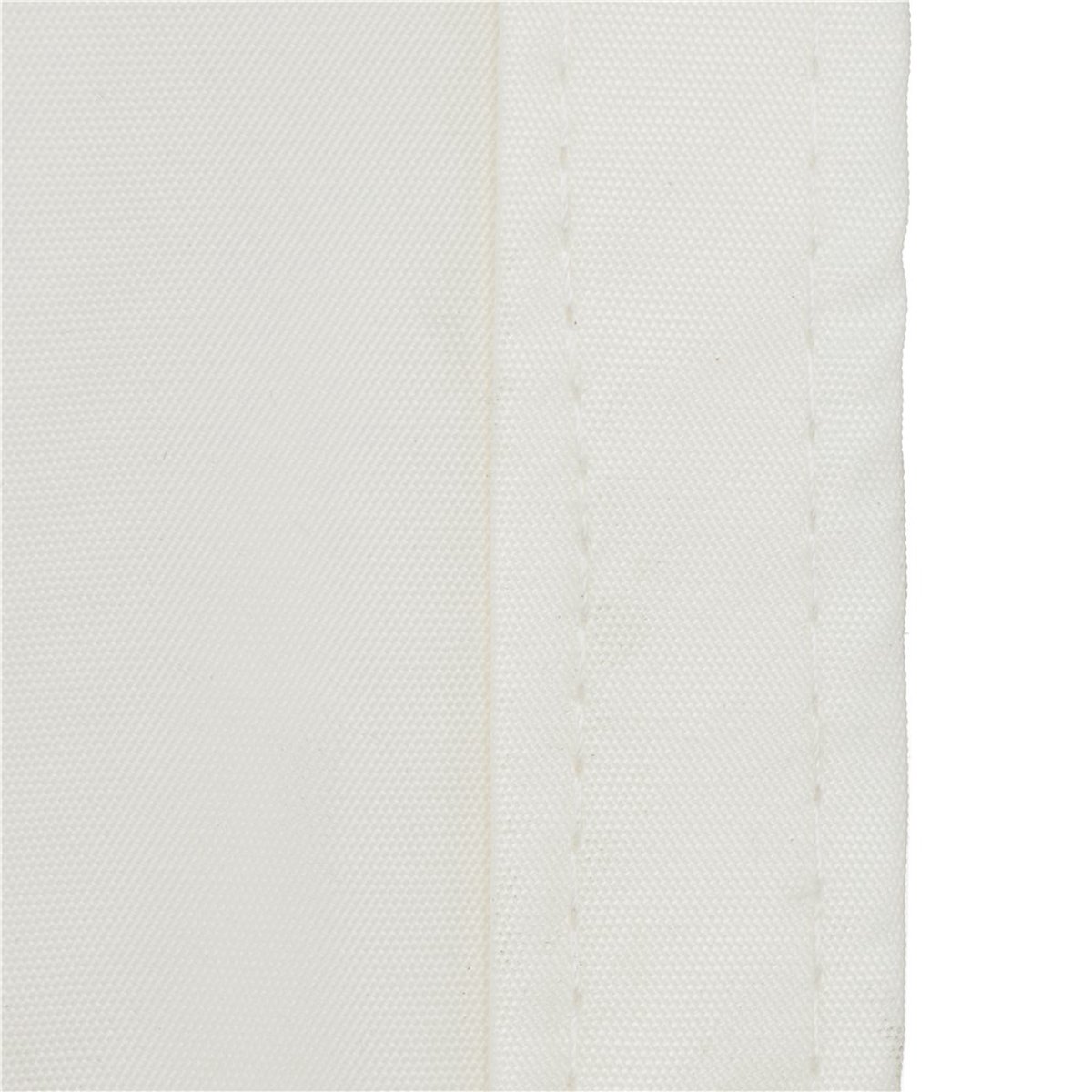 Livin'outdoor Livin' Outdoor Como Schaduwdoek - Wit