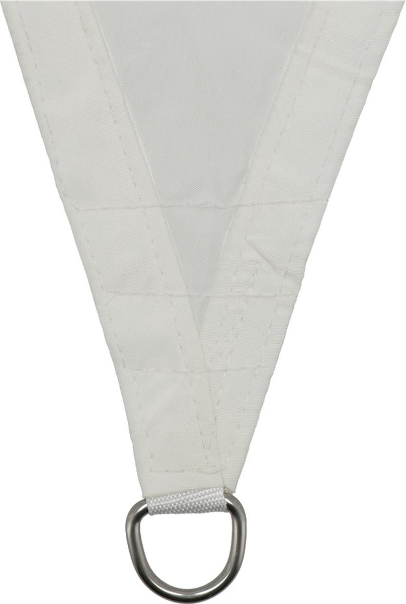 Livin'outdoor Livin' Outdoor Como Schaduwdoek - Wit