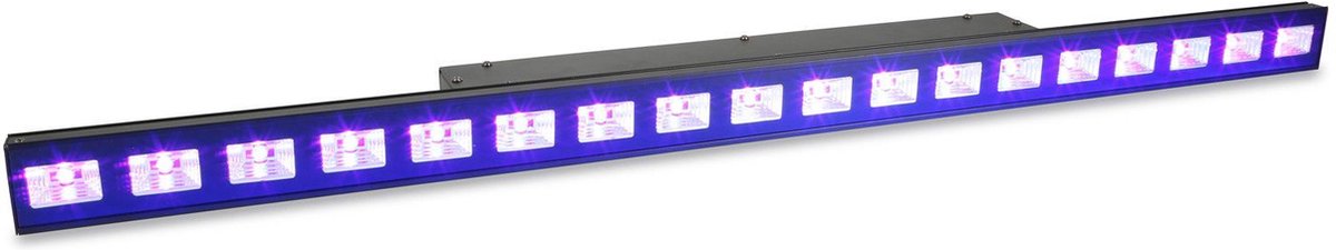 BEAMZ LCB48 UV LED BAR