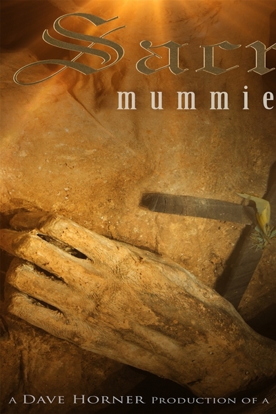 Sacred Mummies (Import)