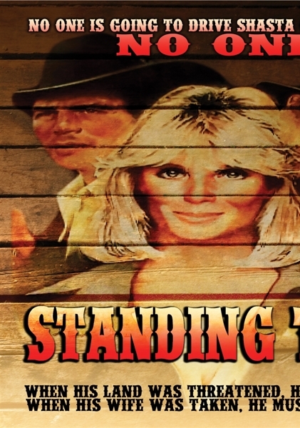Standing Tall (Import)
