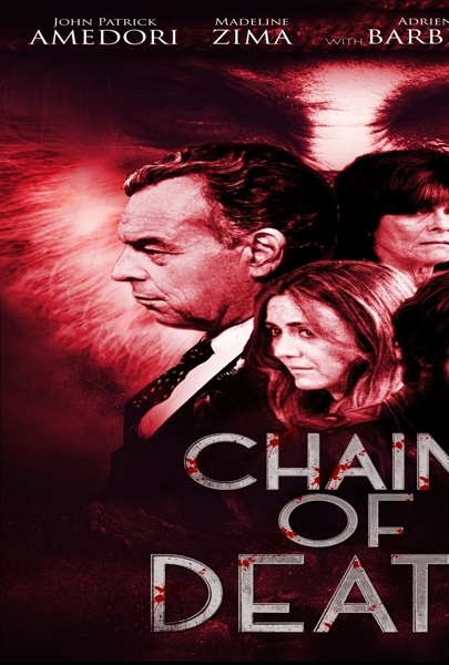 Chain Of Death (Import)